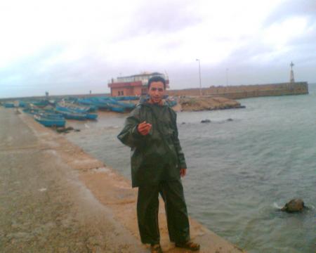 mocho  tempo de ksar sghir