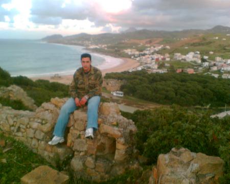 mellamo mohamad .17 . 02. 2007 s