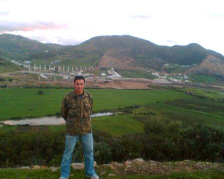 mellamo mohamad .17 . 02. 2007 m