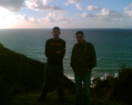 amego mounir 17.02.2007