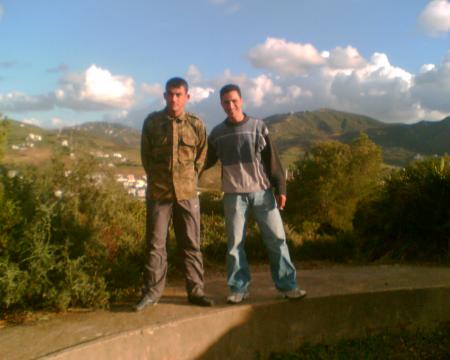 amego mounir 17.02.2007 mo