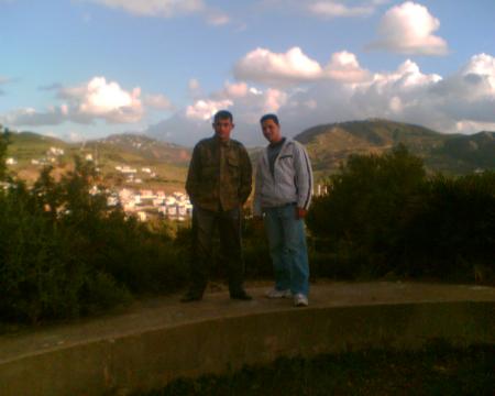 amego mounir 18.02.2007