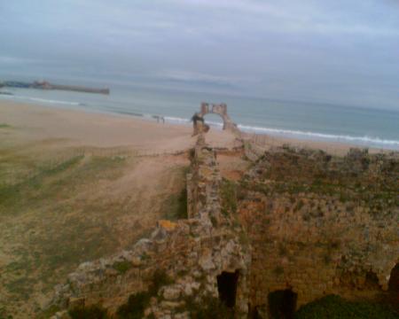 atarat de ksar sghir