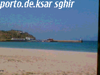 pueto ksar sghir