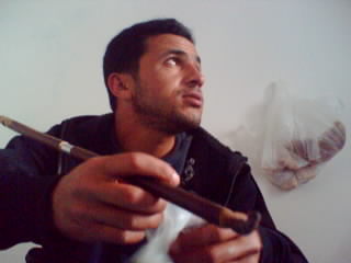 malik haida  daiman m7achich