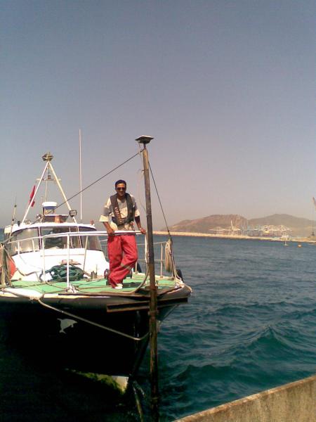 josui mohamad lapiloten