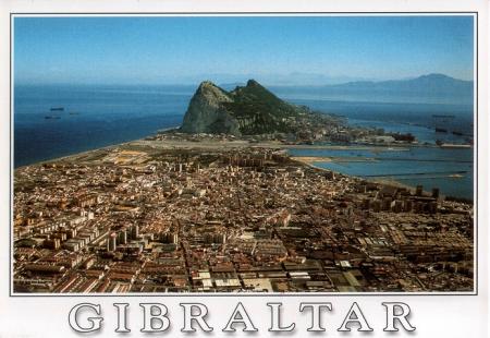 GIBRALTAR