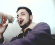 ana sakran  daiman m3ak a vodka