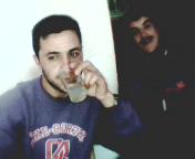 chrab  wida bghiti tachrab