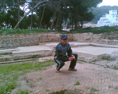 atarat del ksar sghir