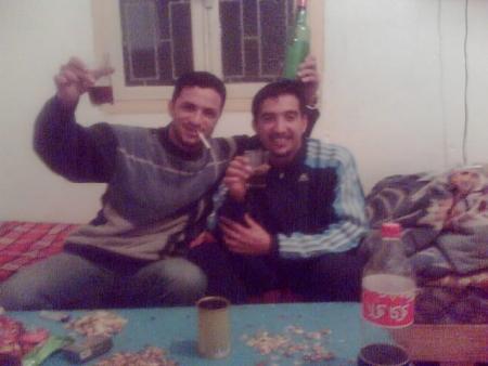 mohamad amego khalid